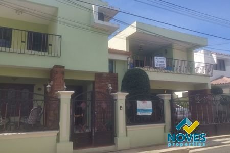 Casa en La Estela Moca - 1