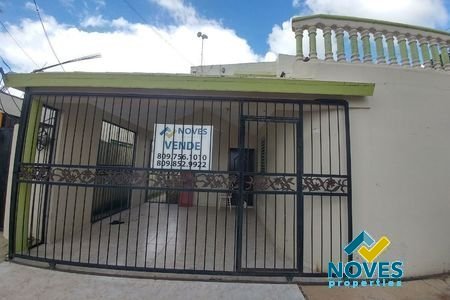 Casa de venta en Moca - 1