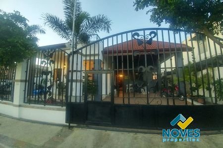 Casa en venta en Villa Caroly, Moca - 1