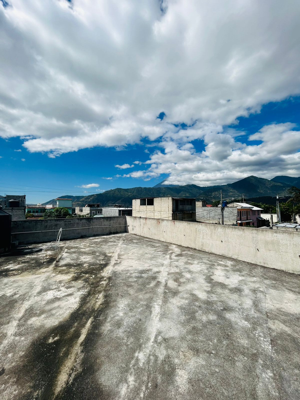 CASA EN VENTA EN AMATITLAN COLONIA VISTA AL LAGO - 17