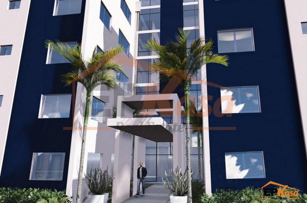 Apartamento de venta en Torre con Piscina, El Embruo I — foto 2