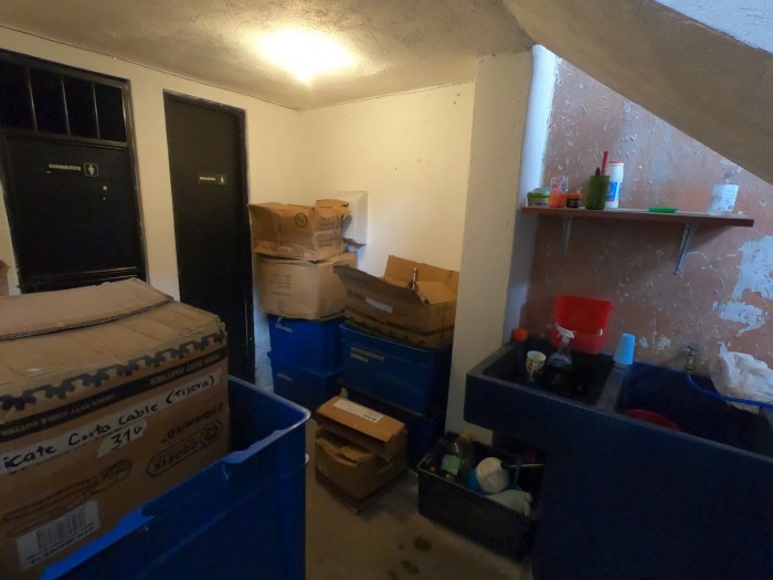 Bodega en Venta Zona 1 a pocas cuadras del MP - Image 1