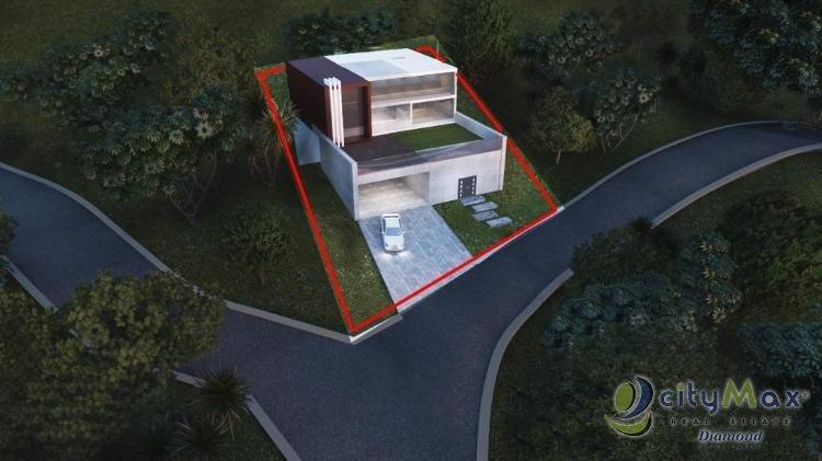 VENTA Terreno km. 10.5 Carretera al Salvador - Image 2