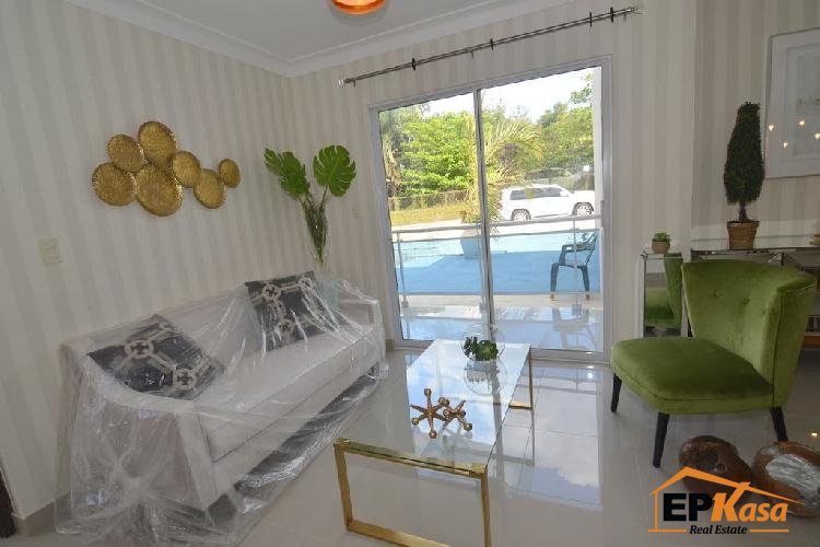 Apartamentos en venta en Residencial Mediterráneo
