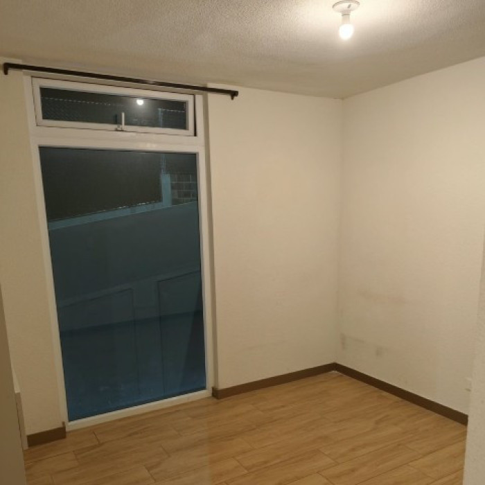 Apartamento Semi-Amueblado en Renta Edificio Unnido17 — foto 4