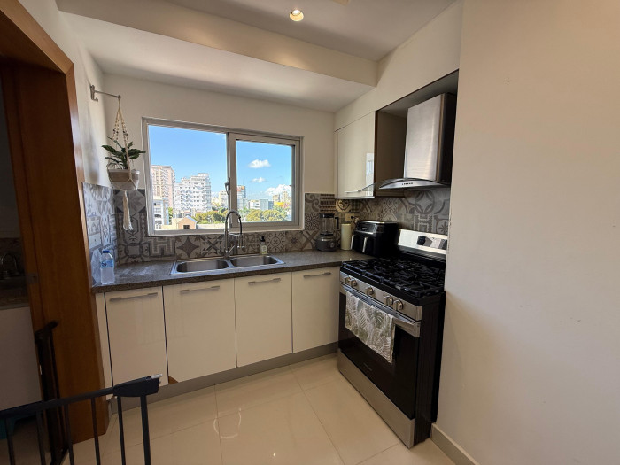 Venta o Alquiler de Apartamento, en el Vergel - 3