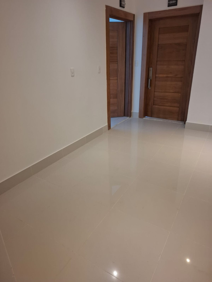 Apartamento en renta en Bella Vista, Santo Domingo — foto 8