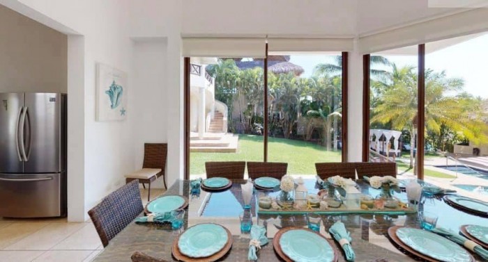 Marina del Sur, Juan Gaviota – Puerto San Jose Casa en — foto 4