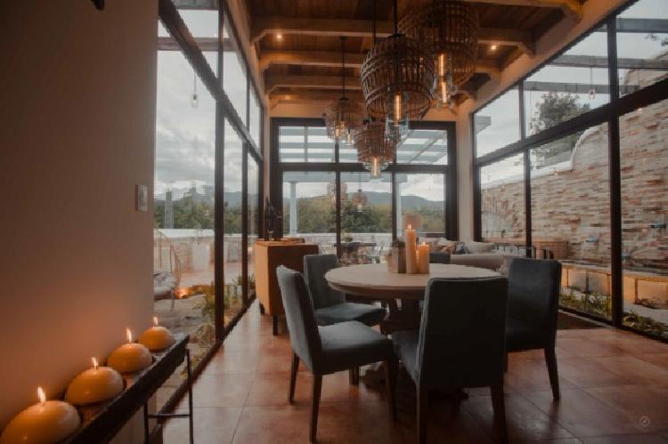 CASA EN VENTA EN COND. HACIENDA DEL COMENDADOR — foto 13