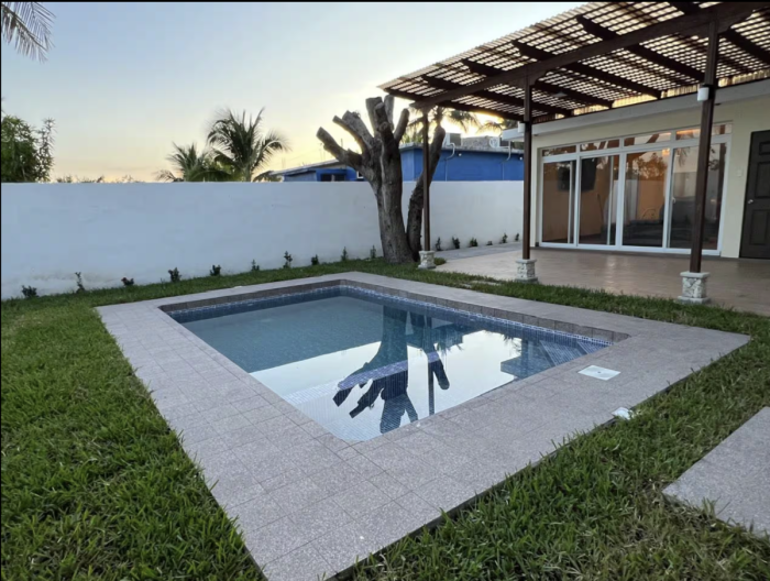 Casa Amueblada en Venta inversion en Airbnb Monterrico - 20