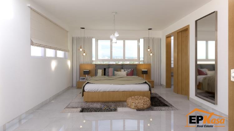 Penthouse en venta en ROUSE Tower, Santiago — foto 3