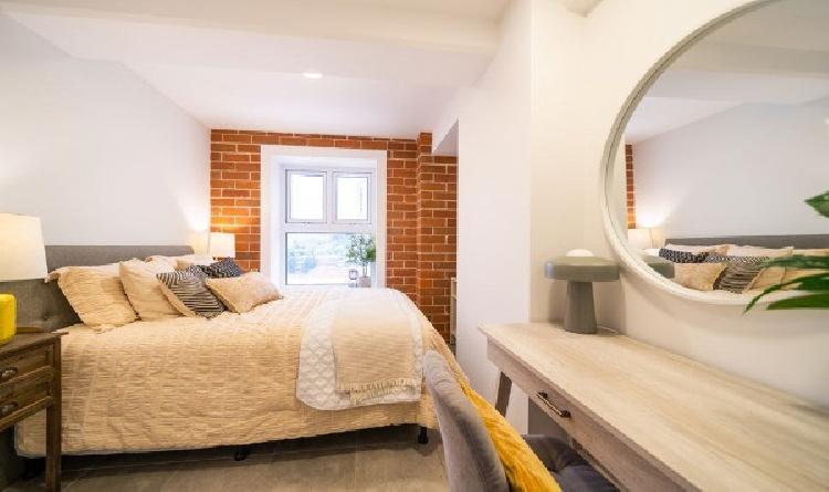 Apartamento Venta | Zona 4