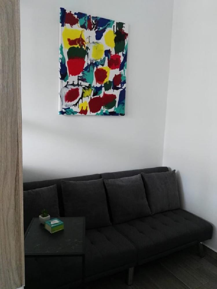 NARAMA APARTAMENTO TIPO ESTUDIO EN RENTA/ Z 13 — foto 4
