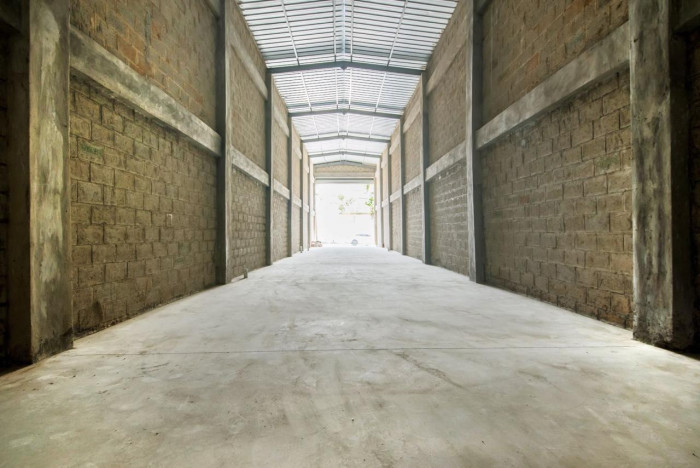 NAVE INDUSTRIAL EN ALQUILEREN MEJORAMIENTO SOOCIAL DN - 3