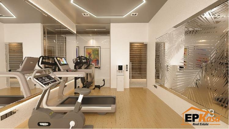 Penthouse de venta en Torre Dib, La Esmeralda, Santiago — foto 7