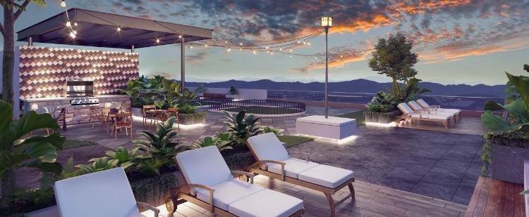 Apartamento nuevo en Pre-Venta Zona 14 Guatemala - Image 3