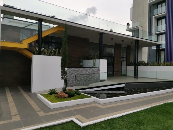 Rento lindo apartamento para estrenar en zona 15 — foto 15