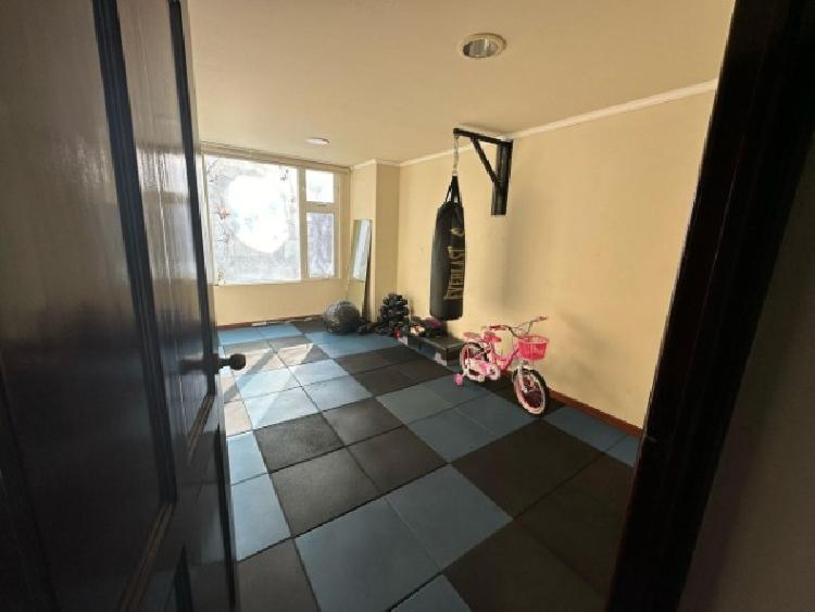 ALQUILO APARTAMENTO AMPLIO EDIFICIO TERZETTO ZONA 14 — foto 10