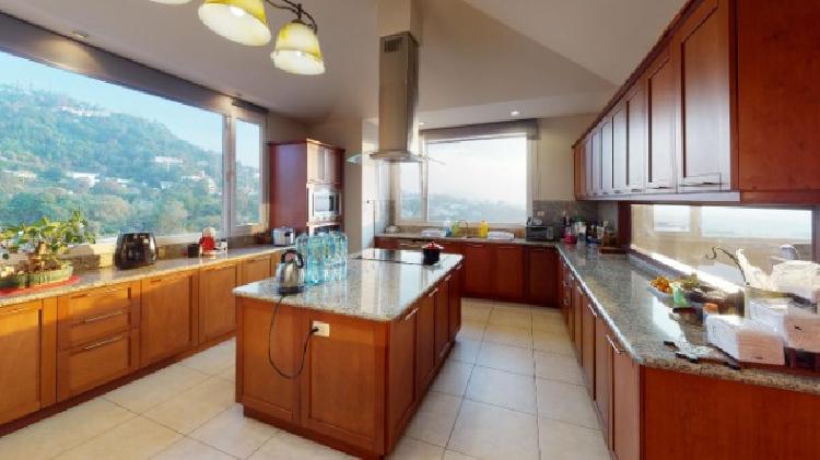 Penthouse en Venta, Las Pilas zona 15 — foto 9