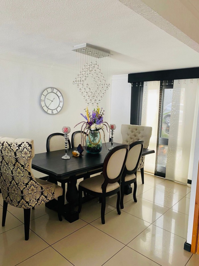 VENDO CASA EN ARRAZOLA CONTRY CLUB, CARRETERA A EL SALV — foto 2