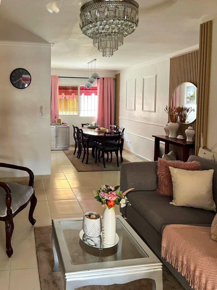 Apartamento en venta en Los Alcarrizos, Santo Domingo Oeste — foto 6