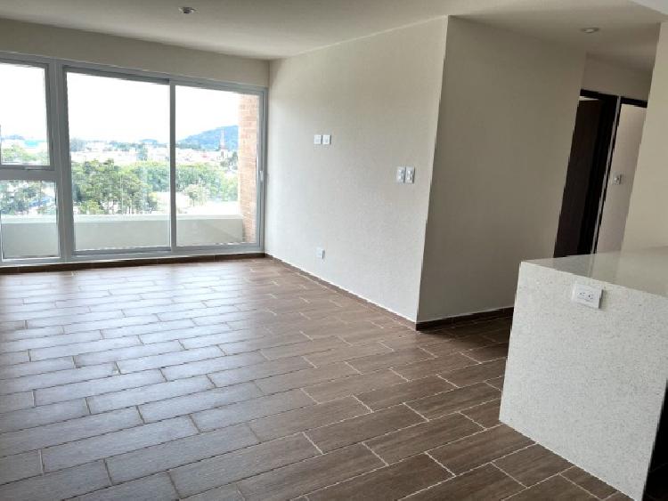 APARTAMENTO EN RENTA EN PARQUE MATEO ZONA 7 — foto 12