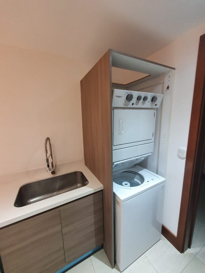 Lindo Apartamento en Colonia Exclusiva zona 15 - Miniatura 19