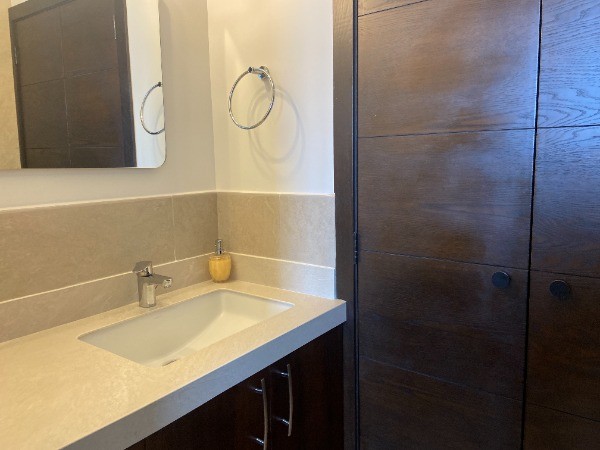 APARTAMENTO AMUEBLADO EN RENTA EN EDIFICIO MAGNOLIAS — foto 8