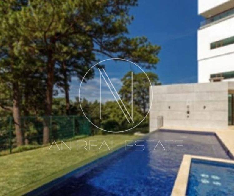 PENTHOUSE AMUEBLADO EN RENTA EN VIU CAYALA — foto 9
