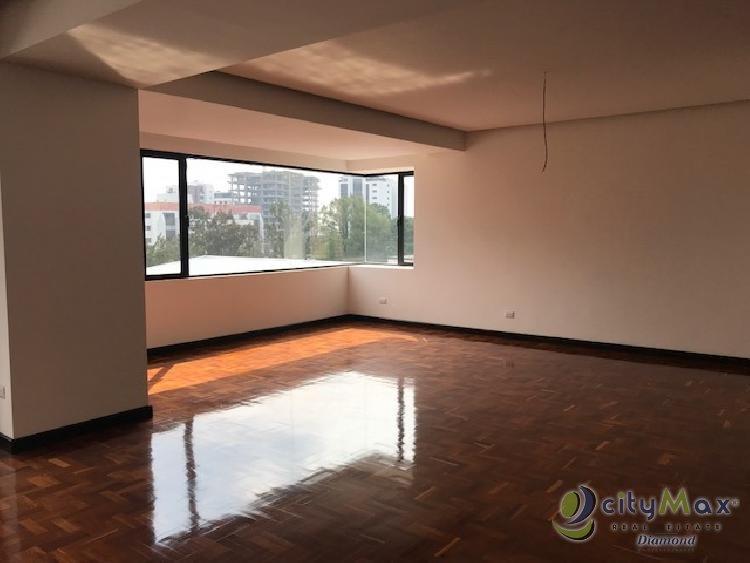 RENTA Y VENTA APARTAMENTO EN ZONA 15 VISTA HERMOSA 1 - Miniatura 6