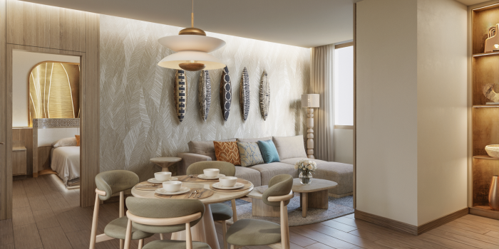 Venta de Apartamentos luxury en Piantini - 9