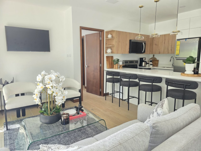 Apartamento en Venta Kanajuyu Zona 16 Guatemala — foto 3