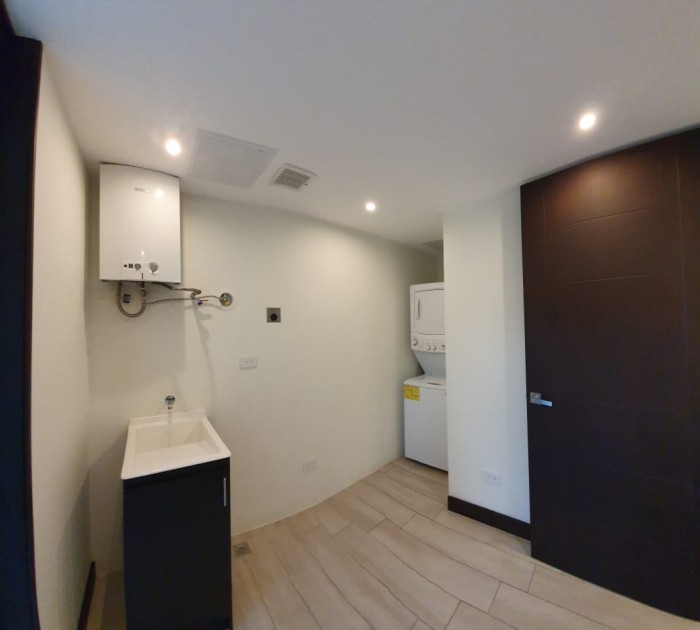 Apartamento en renta nuevo en LIV Z.15 - Miniatura 15