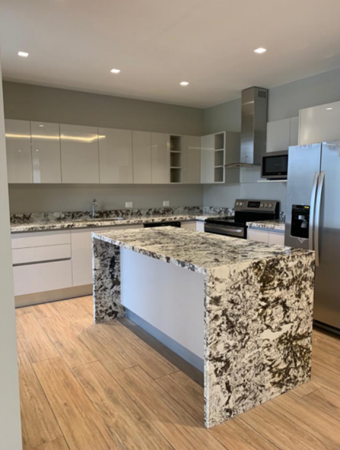 Rento apartamento NUEVO en exclusivo edificio de Z.15 — foto 4