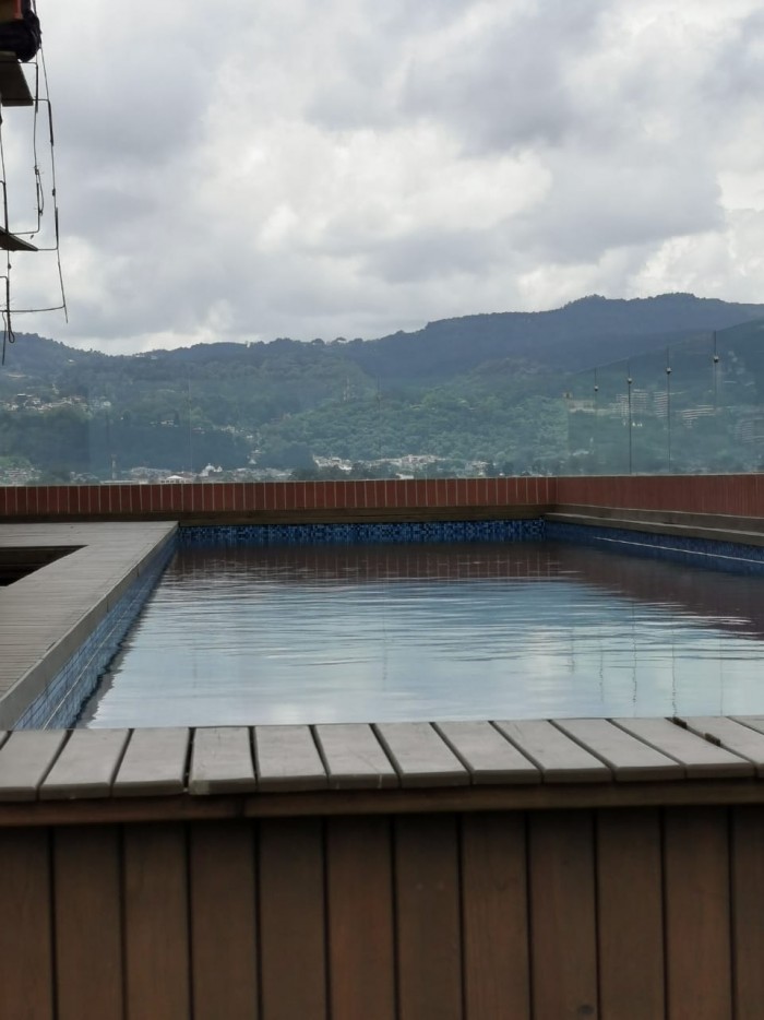 Apartamento en Renta Zona 14 - Miniatura 12