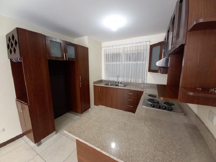 Renta de Apartamento en Santa Maria Las Charcas Zona 11 - Miniatura 18