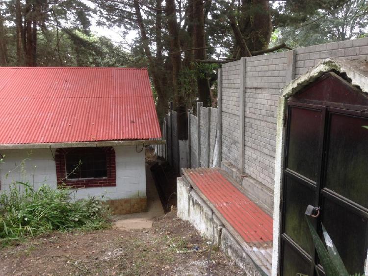 CASA EN RENTA, CARR. A SAN LUCAS SACATEPEQUEZ — foto 14