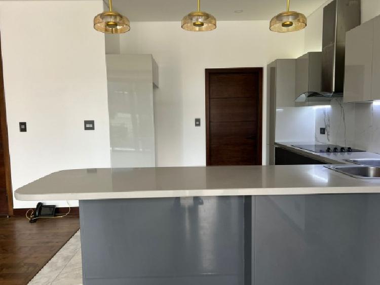APARTAMENTO EN RENTA EN ZONA 16 — foto 5