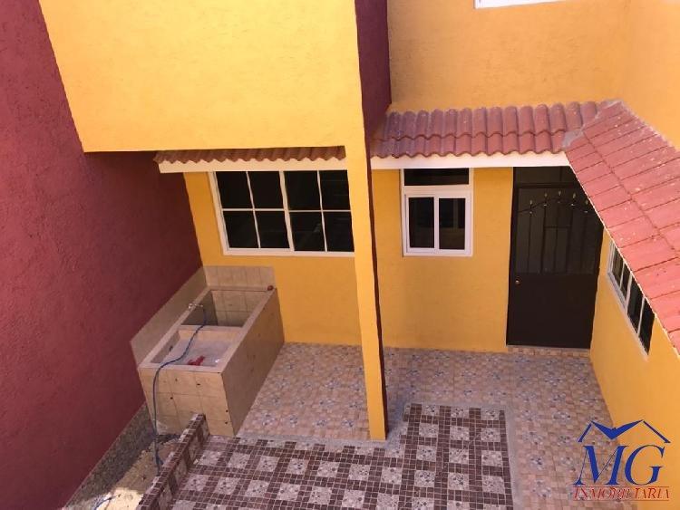 ALQUILO CASA EN BOCA DEL MONTE — foto 4
