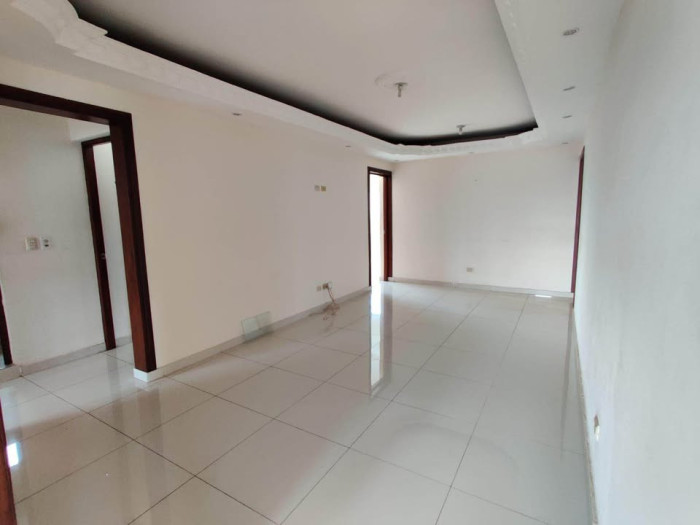 Casa en alquiler Arroyo Hondo Residencial Carmen María - 4