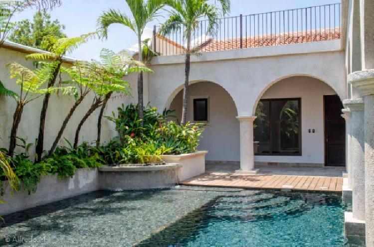 CASA EN VENTA EN JACARANDAS, ANTIGUA GUATEMALA — foto 13