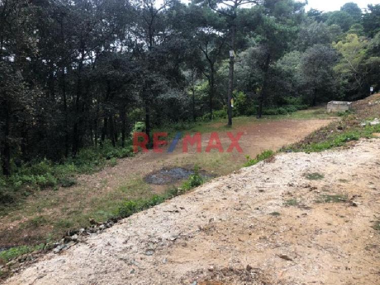 Vendo Terreno en Choacorral San Lucas Sacatepéquez — foto 3