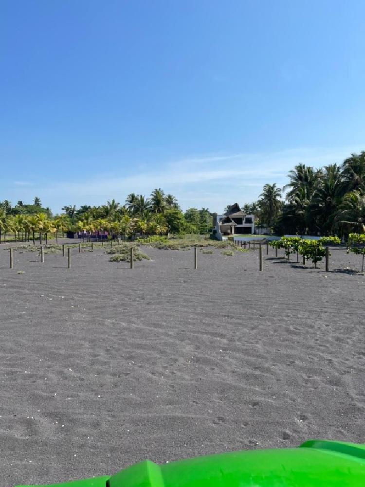 TERRENO EN VENTA – MARENA | PUERTO SAN JOSÉ - 4