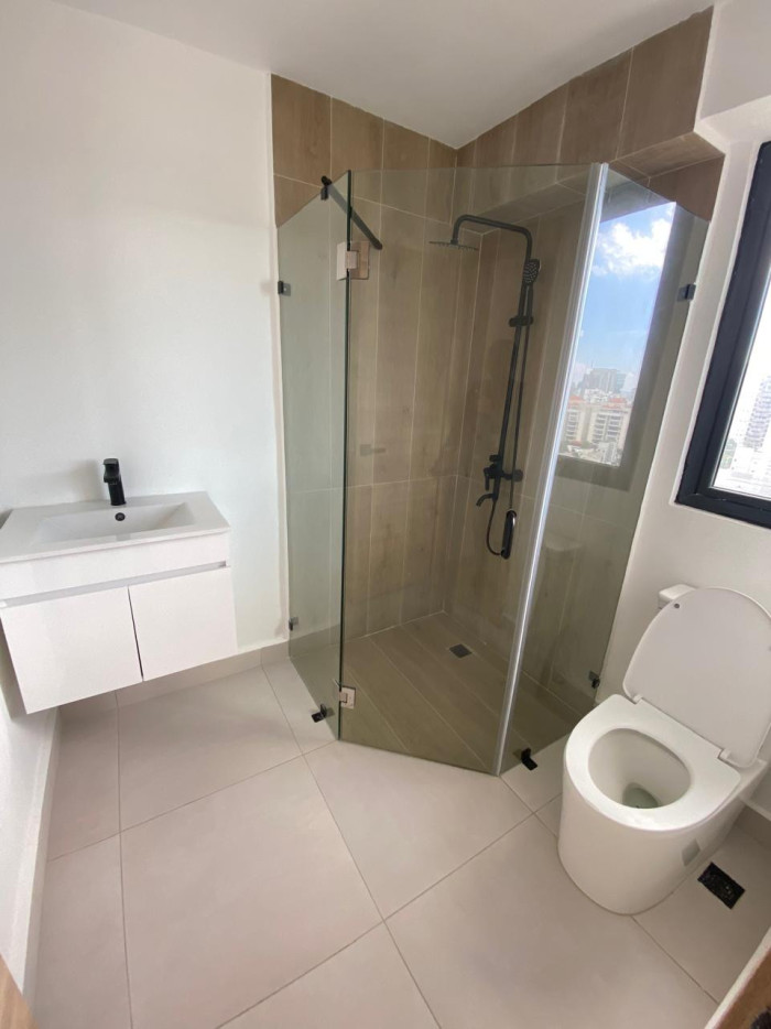 Apartamento de 1 habitación en naco en venta — foto 6