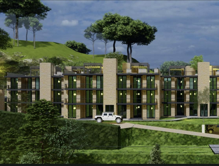 Apartamento en Venta cercanos Zona 16 Guatemala - Image 4