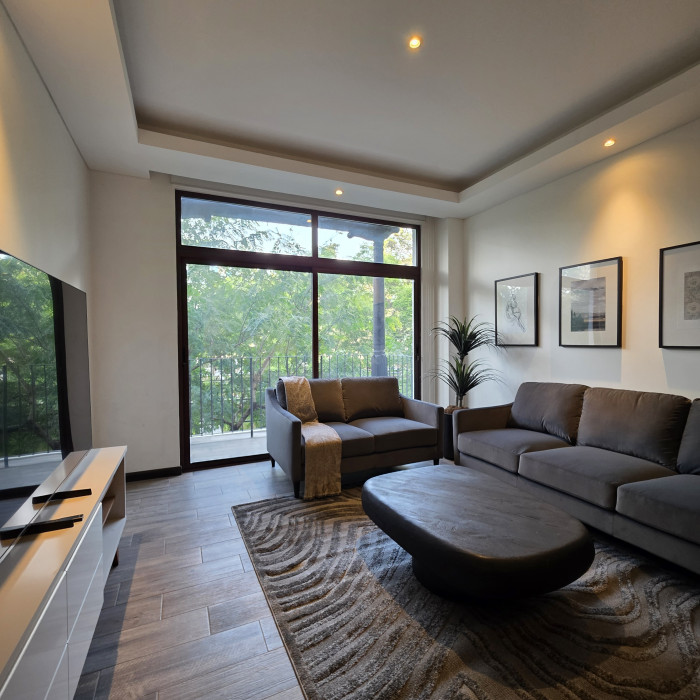 Apartamento amueblado en Alquiler Lirios de Cayala Z.16 - Miniatura 10