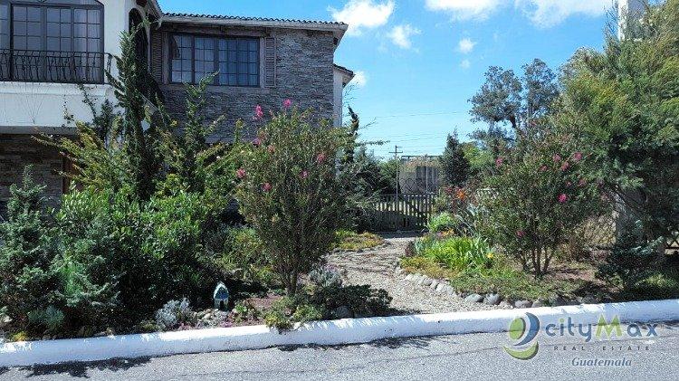 Casa en venta en Hacienda San Angel San Jose Pinula - Miniatura 16