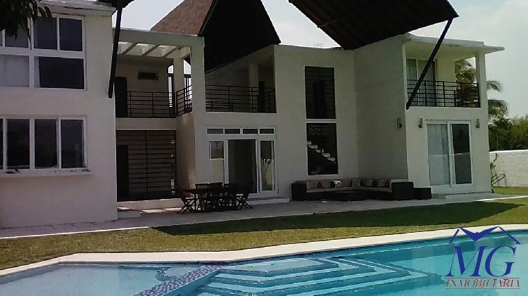 Se Alquila Bella Casa En El Puerto Quita Sombrero - 2