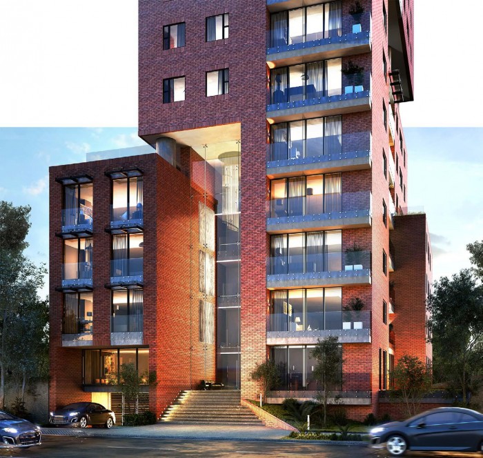 Renta de Apartamento en Edificio Nuevo de la Zona 15 - Miniatura 6