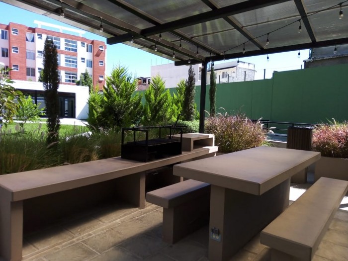 Venta Apartamento Nuevo en  zona 14 La Villa - Miniatura 9